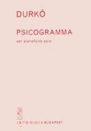 Psicogramma 