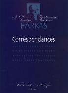 Correspondances 