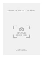 Basoche No. 11 Cantilène 