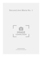 Second Ave Maria No. 1 