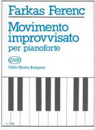 Movimento improvvisato 