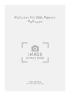 Paillasse No. 8bis Pauvre Paillasse 