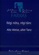 Réginota -régitánc 