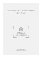 Le Sommeil de L'enfant-Jesus No. 2 