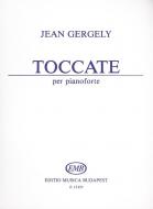Toccate 