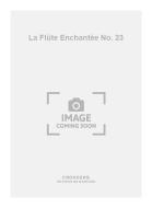 La Flûte Enchantée No. 23 