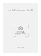 Les Saltimbanques No. 23 