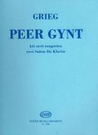 Peer Gynt 