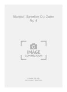 Marouf, Savetier Du Caire No. 4 