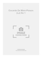 La Cocarde de Mimi-Pinson No. 1 