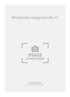 Rhapsodie hongroise No. 11 
