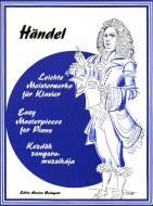 Easy Masterpieces for Piano 
