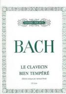 Le Clavecin Bien Tempéré Vol. 2 