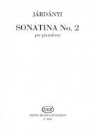 Sonatina No. 2 
