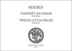 Twelve Little Pieces 
