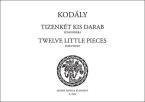 Twelve Little Pieces 