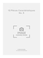 10 Pièces Caractéristiques No. 9 