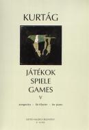 Games 5 