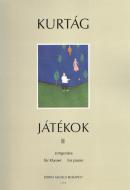 Games for Piano 2 