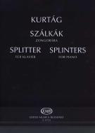 Splinters 