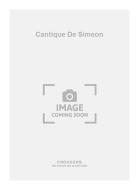 Cantique de Simeon 
