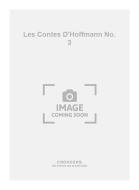 Les Contes D'Hoffmann No. 3 