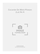 La Cocarde de Mimi-Pinson No. 6 