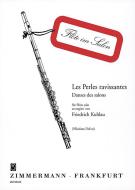 Les Perles ravissantes 