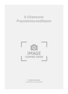 5 Chansons Populairescastillanes 