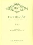 Lespréludes 
