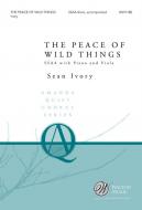 The Peace of Wild Things 