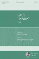 Laus Trinitati 