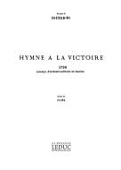 Hymne a la victoire (demo) 