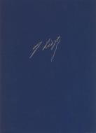 Piano Versions of his own Works I I/15 