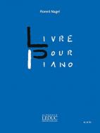 Livre pour Piano 