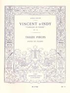 Tableaux de Voyages Op. 33 