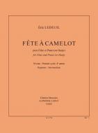 Fête à Camelot 