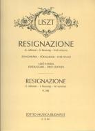 Resignazione 
