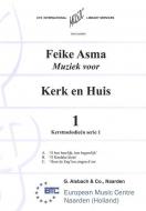 Kerk & Huis 01 Kerstmelodien 1 