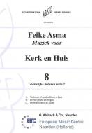 Kerk & Huis 08 Geestelijke Liederen 2 