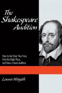 The Shakespeare Audition 