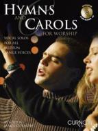 Hymns and Carols for Worship 