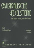Musikalische Edelsteine Band II 