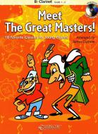 Meet the Great Masters 