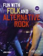 Fun With Folk and Alternative rock 