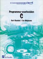 Programma-voorbeelden C 