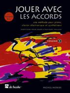 Jouer avec les accords, Vol. 1 