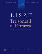 Tre sonetti di Petrarca 