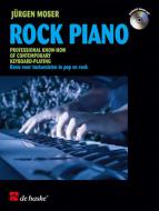 Rock Piano 