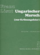 Ungarischer Marsch zurKrönungsfeier 
